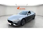 Maserati Ghibli L4 330 ch Hybrid GranSport