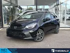 Honda Jazz 1.5 i-MMD 122ch e:HEV Advance MY26