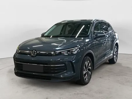 Volkswagen Tiguan 1.5 etsi 150ch dsg7 EDITION