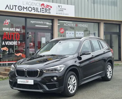 BMW X1 SDRIVE 1.5d 116 CH BUSINESS DESIGN