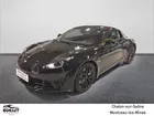 Alpine A110 1.8T 252 ch Légende