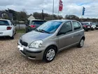 Toyota Yaris 1.4 d-4d 75 ch