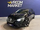 RENAULT Megane 1.5 D 110ch Business - 2019 - Suivi complet - Boîte auto - Distib Ok