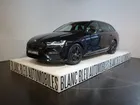 Skoda octavia iv combi 2.0 tdi 200 rs dsg7