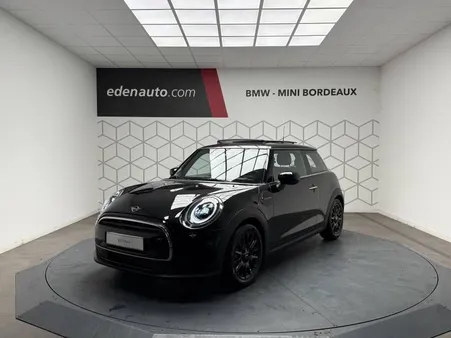 Mini Hatch 3 Portes Cooper 136 ch DKG7 Edition Premium Plus