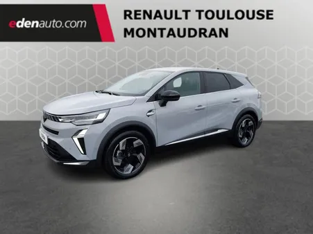 Renault Symbioz E-Tech full hybrid 145 Techno