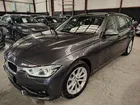BMW Série 3 (F31) (2) Touring 318dA 136ch Luxury