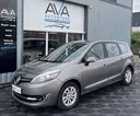 Renault Grand Scénic III (R95) 1.5 dCi 110ch Authentique 7 places