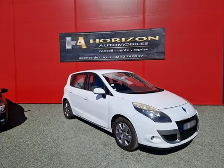 Renault SCENIC III EXPRESSION 1.5 DCI 110 CV BOITE AUTO - GARANTIE 12 MOIS