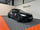 BMW M2 370ch DKG7 - Toit ouvrant Sièges électriques chauffants Harman Kardon Caméra recul