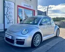VOLKSWAGEN New beetle RSI 3.2 V6 225 ch 4Motion 88/250 - Collector - Etat Exceptionnel