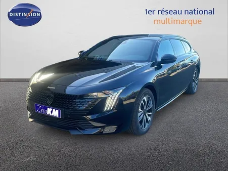 Peugeot 508 sw 1.5 bluehdi 130ch s&s eat8 allure