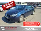 Volkswagen Golf VI Cabriolet 1.2 TSI Climatic RadioCD