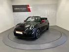 Mini Cabriolet John Cooper Works 231 ch BVA8 Edition Premium Plus