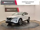 Nissan Qashqai Mild Hybrid 140 ch N-Connecta