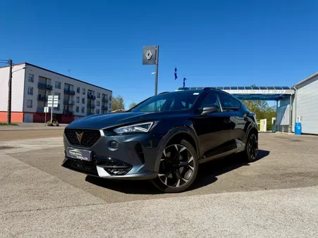 Cupra Formentor E-HYBRID 1.4 245 VZ DSG