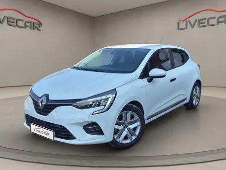 🥇 14958 HT 🟰 NOUVELLE RENAULT CLIO 5 SOCIETE EVOLUTION DCI 100 CH ( 📌 tva & 2 places )
