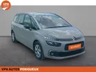 Citroën Grand C4 SpaceTourer BlueHDi 130 S&S BVM6 Feel