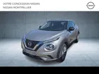 Nissan Juke 1.0 DIG-T 114ch Acenta 2021.5
