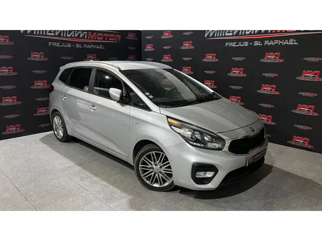 KIA CARENS 1.7 CRDi - 115ch 7pl - BREAK Motion - garantie 6 mois