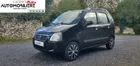 SUZUKI Wagon R 1.3 76 GLX