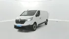 Renault Trafic FOURGON FGN L2H1 3000 KG BLUE DCI 130 GRAND CONFORT
