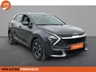 Kia Sportage 1.6 CRDi 136ch MHEV DCT7 4x2 Active