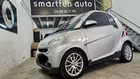 Superbe smart 71ch passion CarPlay révisée garantie 1an