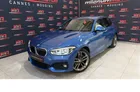 BMW SERIE 1 125i 224CH - BVA 8 M Sport PHASE 2 - GARANTIE 6 MOIS