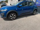 Dacia Sandero Stepway Confort Tce 90 cvt-22