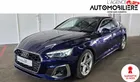 AUDI A5 Sportback 40 TDI 205 S-LINE BVA