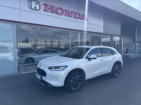 Honda ZR-V 2.0 i-MMD 184ch e:HEV Advance MY24