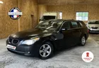 BMW Série 5 Série 5 (E61 LCI) Touring 520d 2.0 d 16V 177 cv