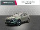 Kia Sportage VP 1.6 T-GDi 230ch ISG Hybride BVA6 4x2 GT Line Premium