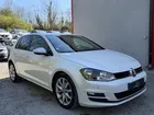 Volkswagen Golf VII 1.6 TDI 105 FAP BlueMotion Technology Cup 5p