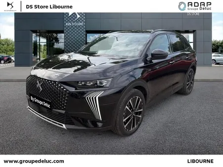 Ds DS 7 E-TENSE 225ch Rivoli