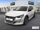 Peugeot 208 Electrique 50 kWh 136ch GT Pack