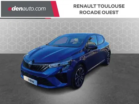 Renault Clio TCe 90 ch GSR2 Techno