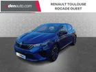 Renault Clio TCe 90 ch GSR2 Techno