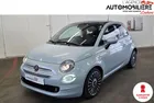 FIAT 500 69ch Hybride LAUNCH Edition (450 exemplaires)