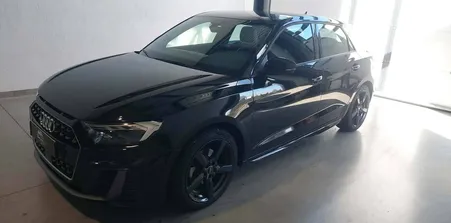 Audi A1 sportback 35 TFSI 150ch S line S tronic 7 8cv
