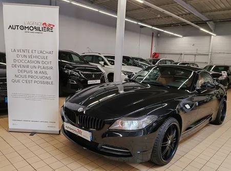 BMW Z4 Roadster SDRIVE 23i 204 CV SPORT DESIGN GARANTIE 3 MOIS