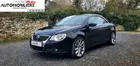 VOLKSWAGEN EOS 2.0 TDI 140 Bluemotion Carat
