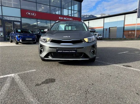 Kia Stonic 1.0 T-GDI 100 CH BVM6 Active