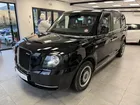 LEVC TX TAXI LONDONIEN 7 places - Hybride - PMR - TAXI / VTC