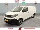 Opel Vivaro L3 VAN 2.0 Turbo D 145ch Bvm6 + ROUE DE SECOURS -38.56%