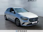 MERCEDES Classe B 180 136 CV PROGRESSIVE LINE EDITION 7G-DCT Première main