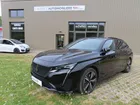 PEUGEOT 308 SW 1.6 16V 225 Hybrid Pack GT 180Cv