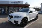 Bmw x6 (e71) (2) xdrive 40d 3.0 306 luxe bva