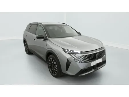 Peugeot 5008 HYBRID 145 E-DCS6 GT